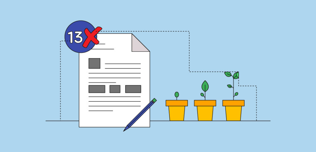 13 Mistakes Agencies Make With Their Proposals That Are Preventing Growth