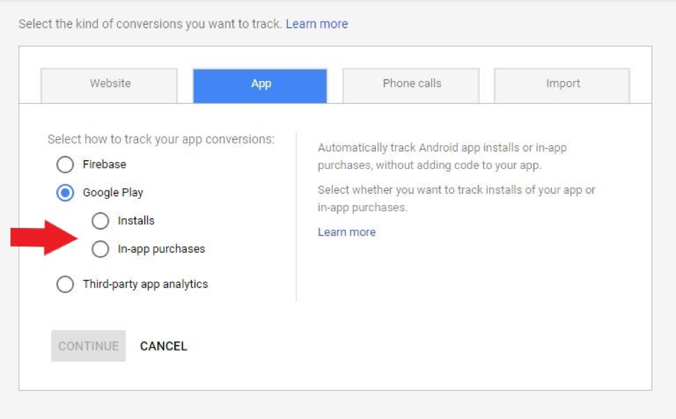 Google Ads Conversion Tracking - Image 18