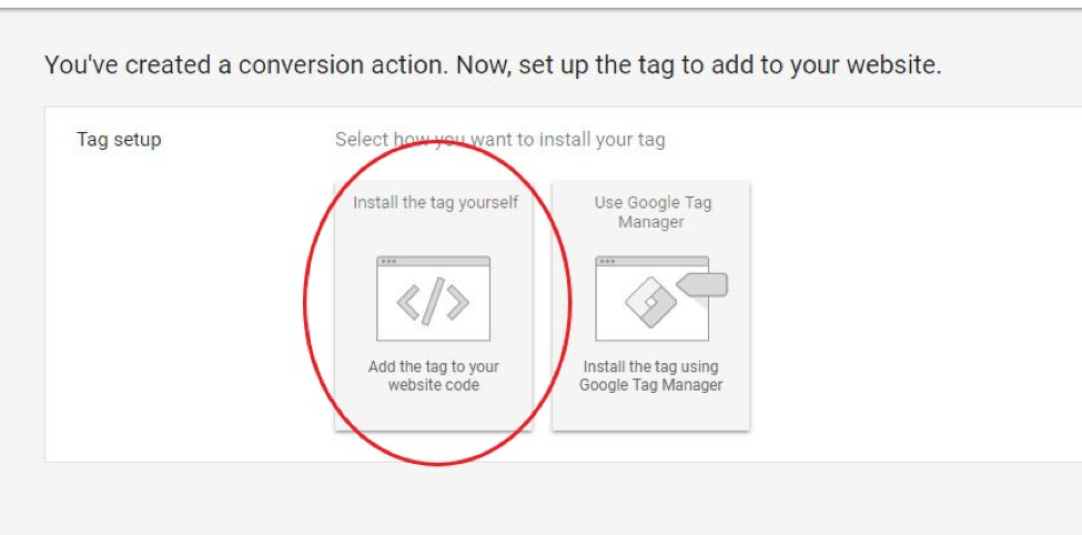 Google Ads Conversion Tracking - Image 3