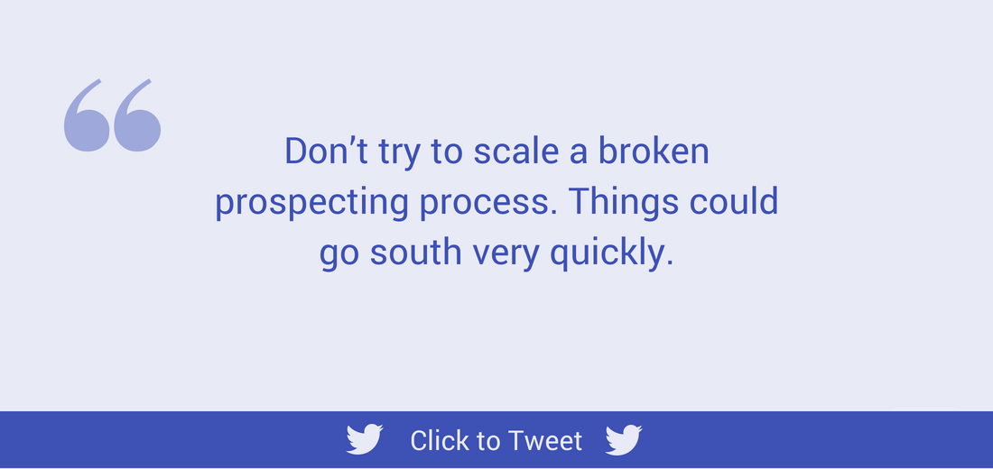 agency scale quote