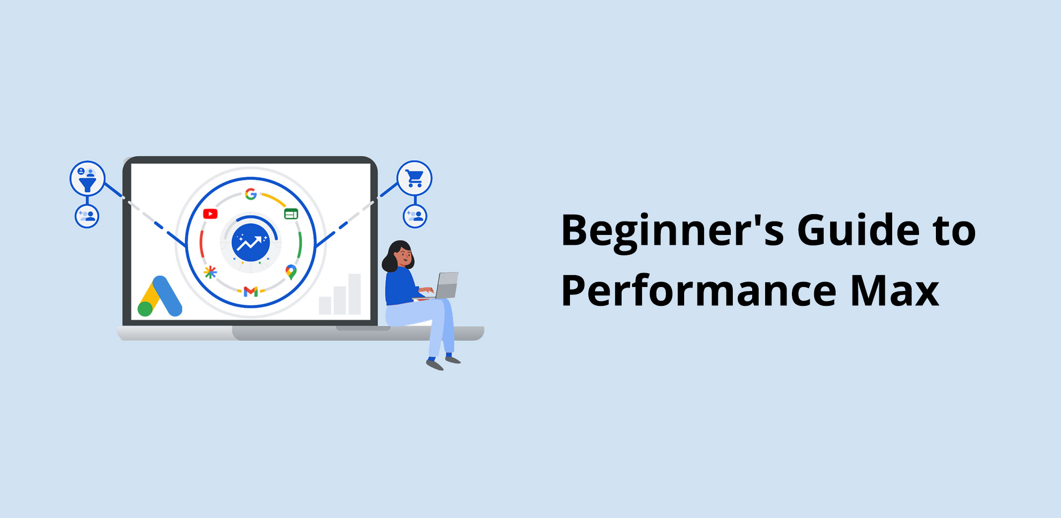 Beginner’s Guide to Performance Max