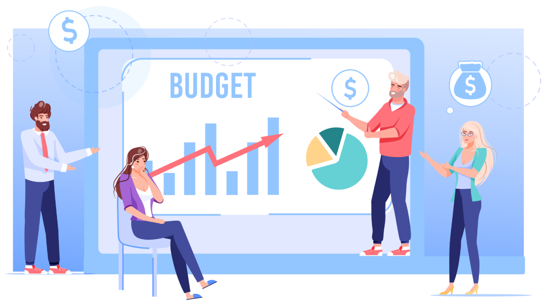 Choosing your Initial Google Ads Budget