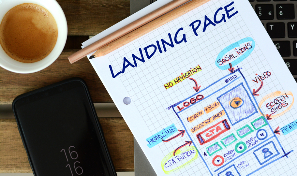 Elements of an Effective Dental Landing Page
