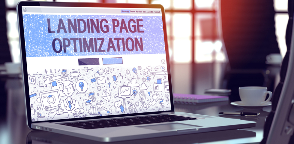 How to optimize PPC landing pages?