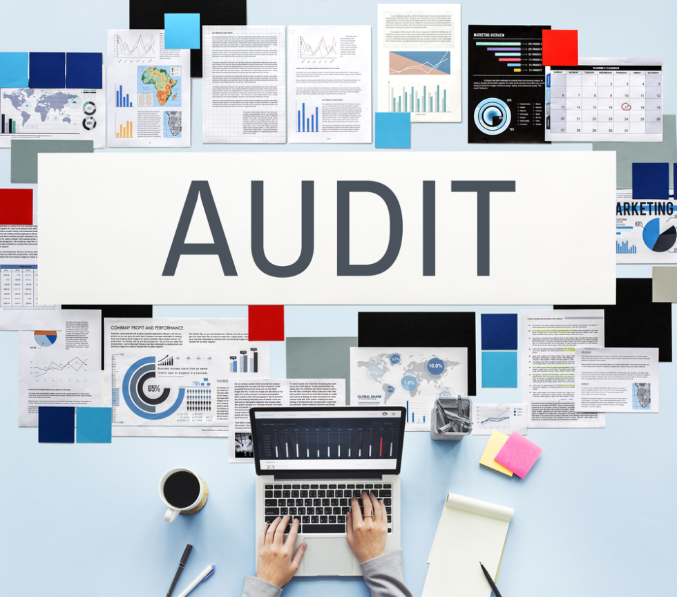 What is a PPC audit?