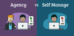 agency-vs-selfmanaged