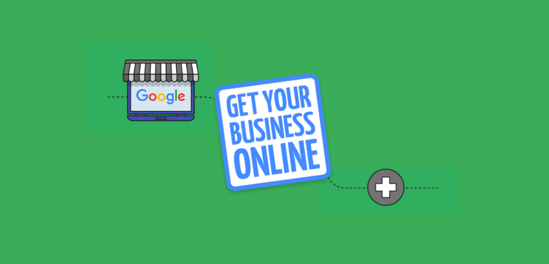 The Fastest Way to Get Your Small Business Clients Online – GYBO From Google