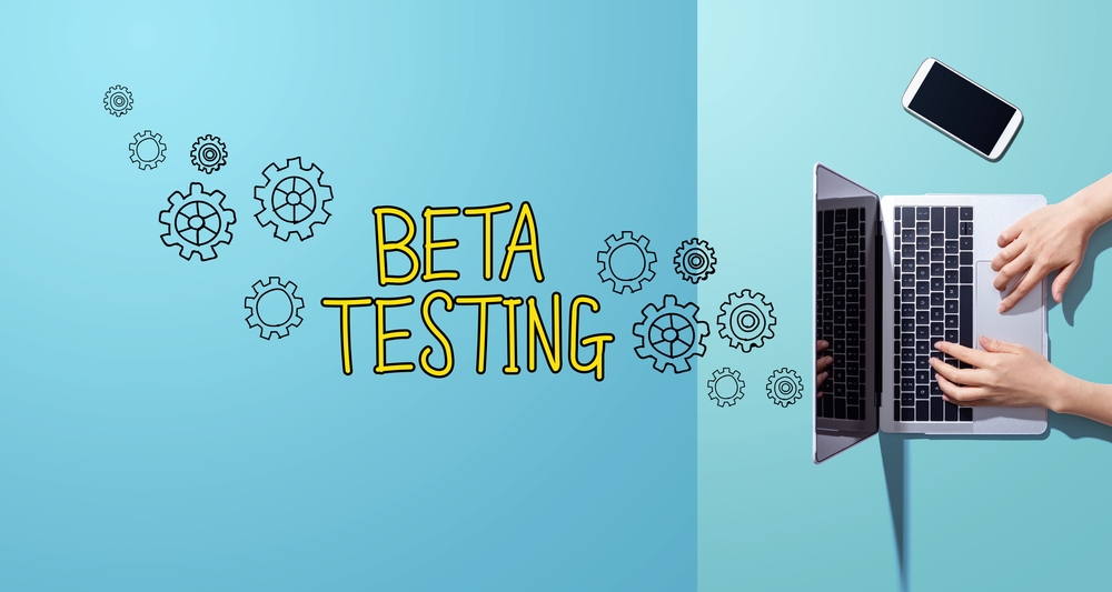 What is Beta Testing?