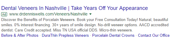 cosmetic-dentistry-google-ads