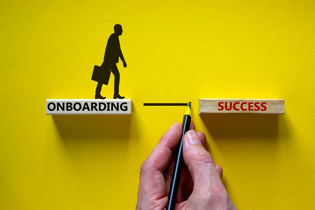 The Importance of client onboarding