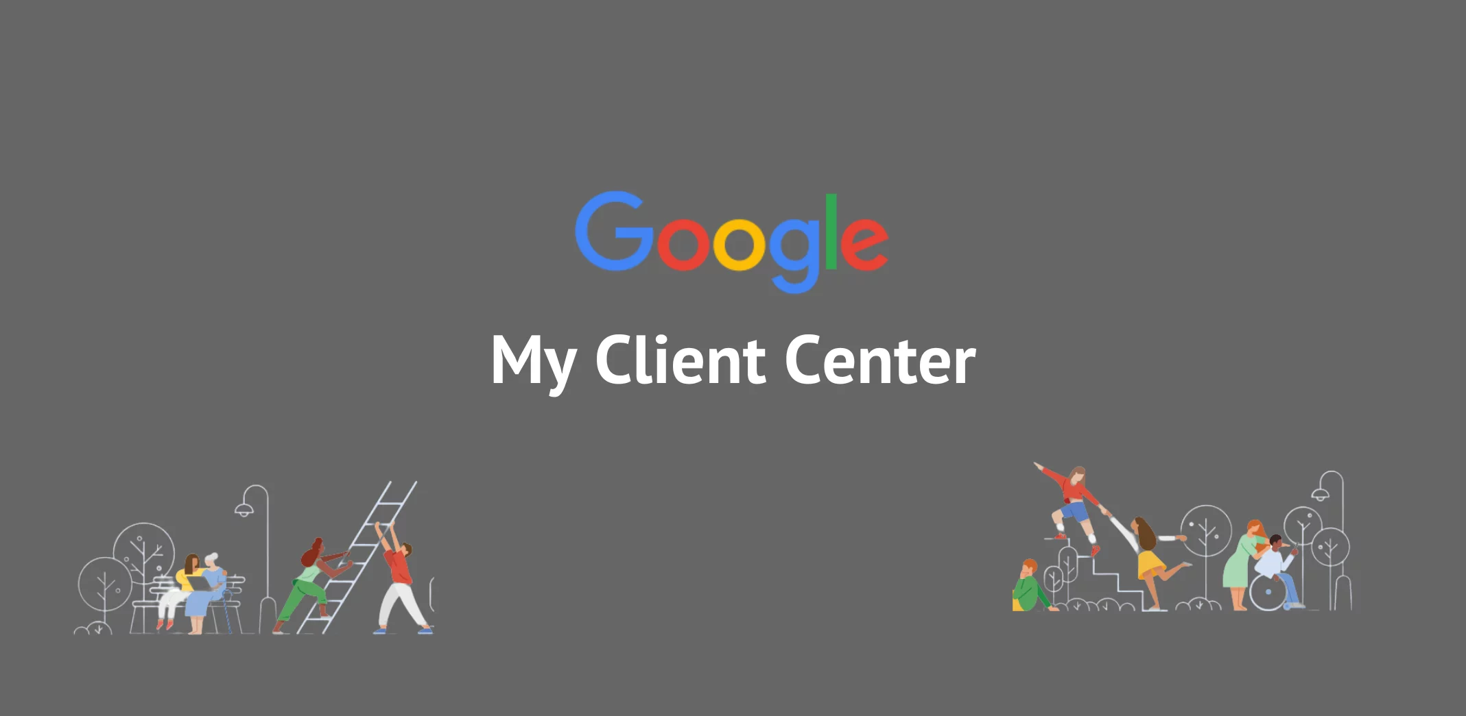  What is a My Client