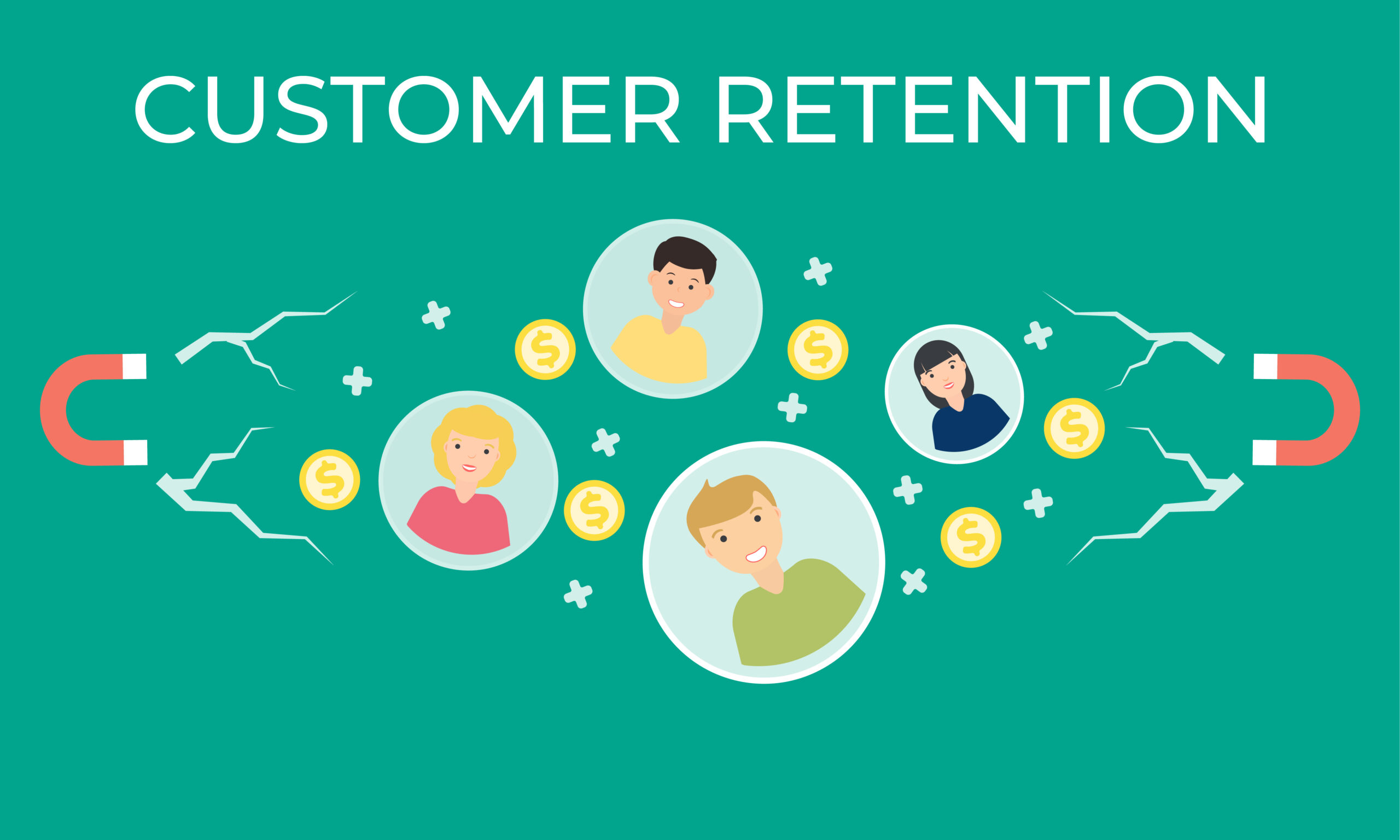 Client Retention: The Unsung Hero for Agency Growth