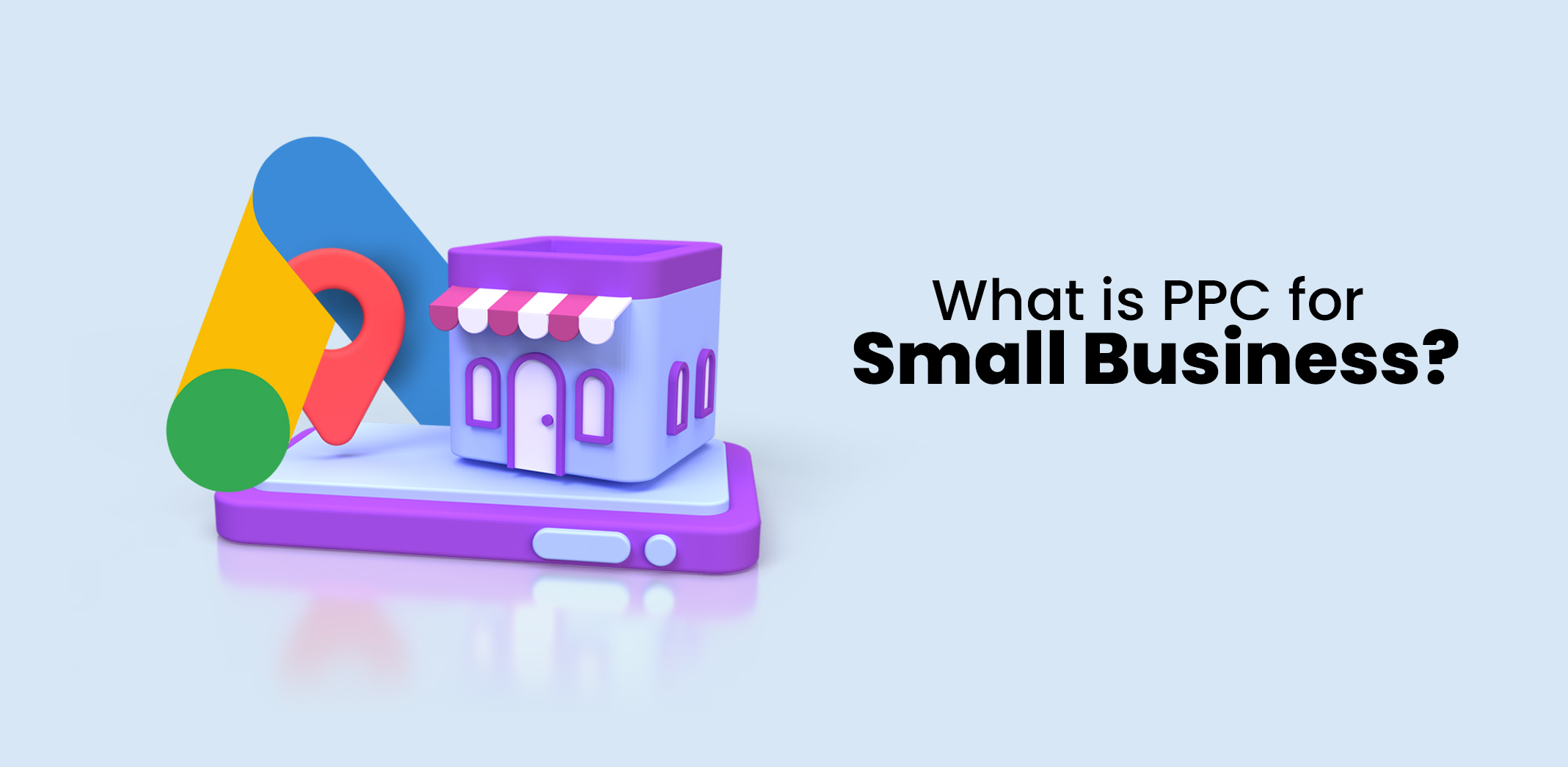 What is PPC for Small Business?