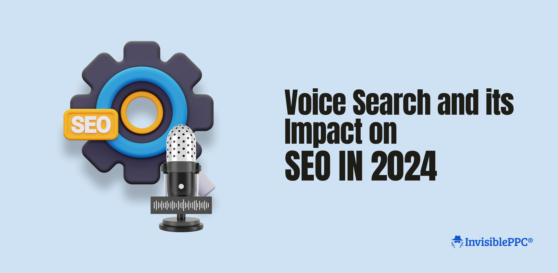 Voice Search and Its Impact on SEO in 2024