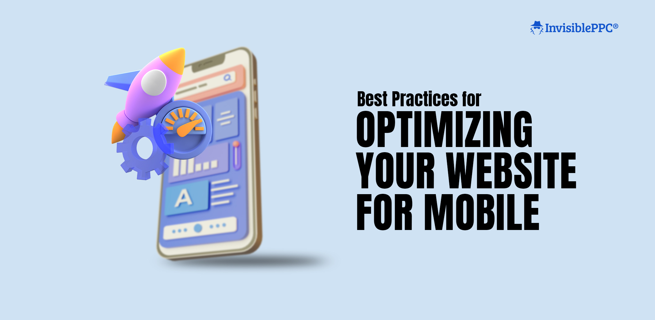 Best Practices for Optimizing Your Website for Mobile
