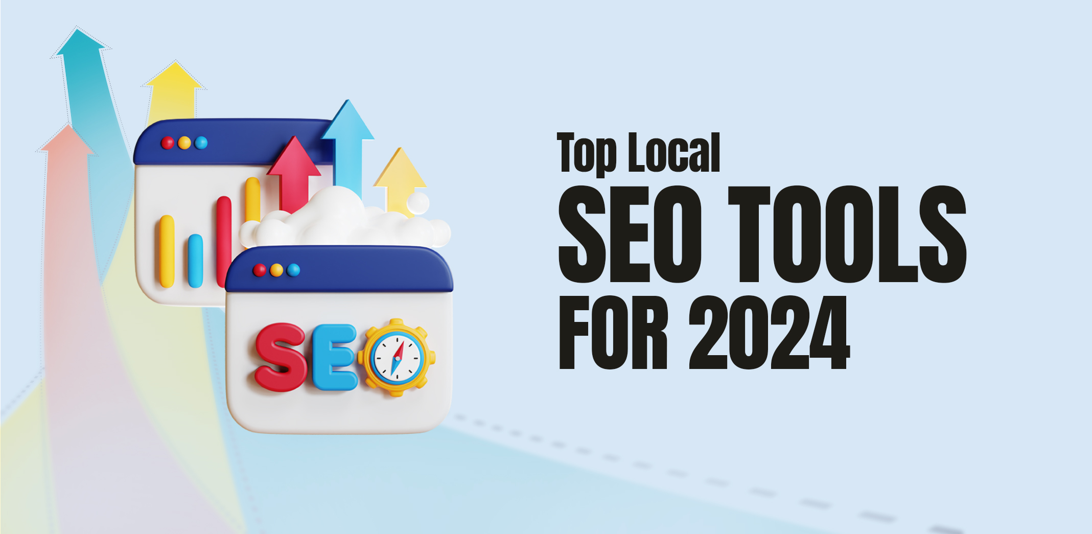 Top Local SEO Tools in 2024