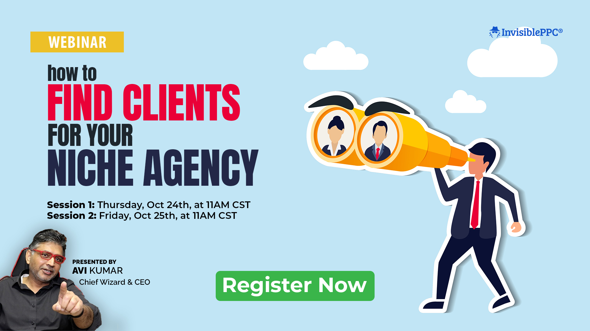 How To Find Clients For Your Niche Agency