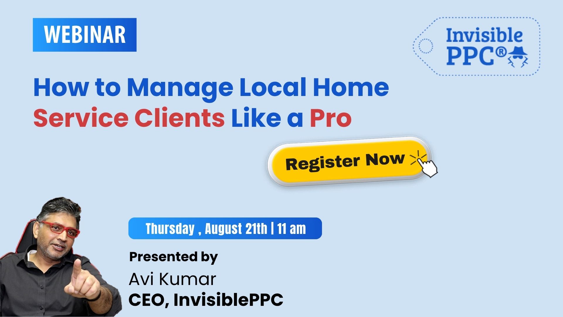 How to Manage Local Home Service Clients Like a Pro (and Scale Your Agency Without Burnout)